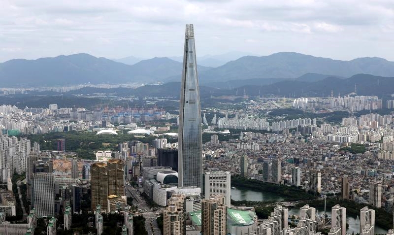 ＯＥＣＤが発表した韓国の景気先行指数が７カ月連続で上昇し、３年７カ月ぶりの最高値を記録した＝コリアネットＤＢ 