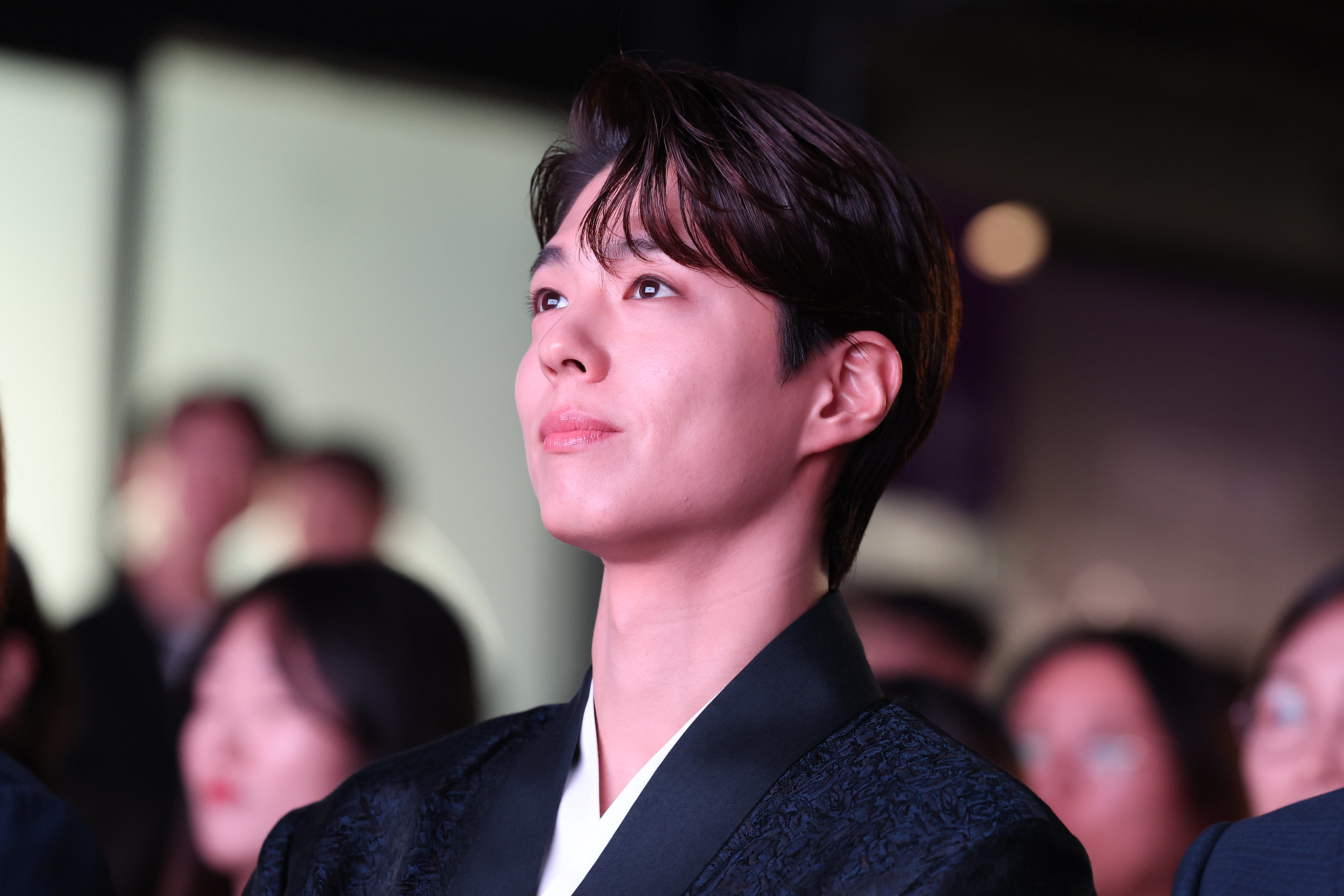 パク・ボゴム、韓国観光の名誉広報大使に : Korea.net : The official