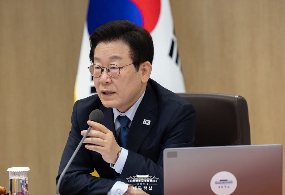 李大統領、日本首相就任に祝意表明 : Korea.net : The official