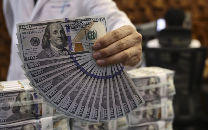 韓国政府、約17億ドル規模の外平債の発行に成功=聯合ニュース