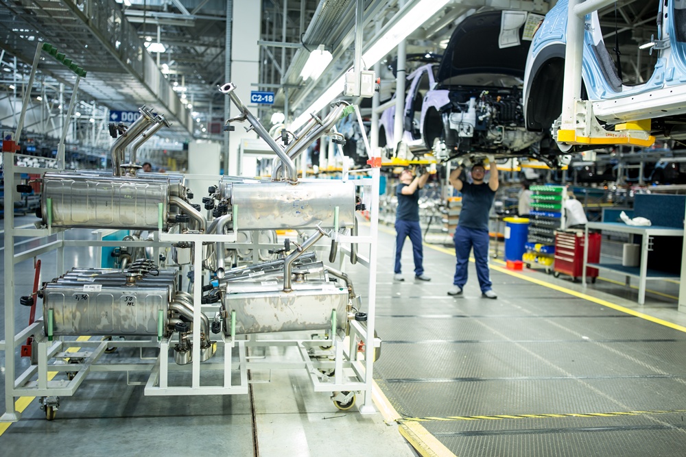 韓国産業人材公団は、今年から外国人労働者の面接評価方式を見直すと発表した＝アイクリックアート（上の写真は著作権法に基づき、無断転載・再配布を禁じます）