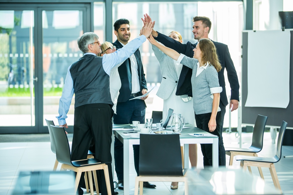 中小ベンチャー企業部は、「２０２６年グローバルスタートアップ創業・事業化支援事業」に参加する外国人起業家を募集する＝アイクリックアート（上の写真は著作権法に基づき、無断転載・再配布を禁じます）