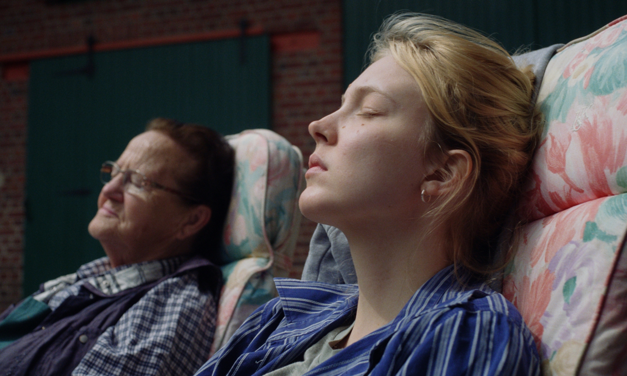 第２７回全州国際映画祭の「国際競争部門」に出品された『６週間後』のスチルカット＝全州国際映画祭