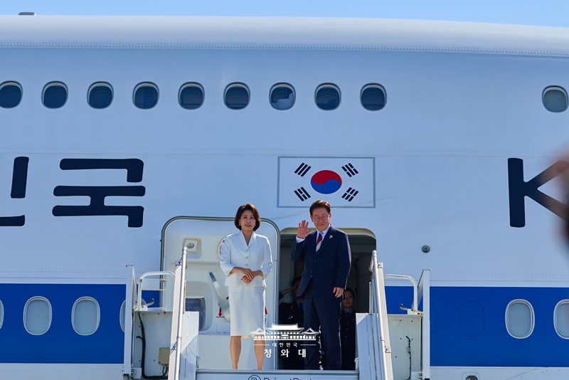 李大統領、トルコ・モンゴル訪問へ : Korea.net : The official