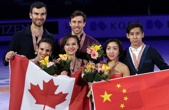 平昌冬季オリンピック、自信あります」 : Korea.net : The