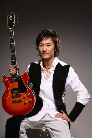 クラシックを演奏するロックギタリスト キム・セファン : Korea.net : The official website of the  Republic of Korea