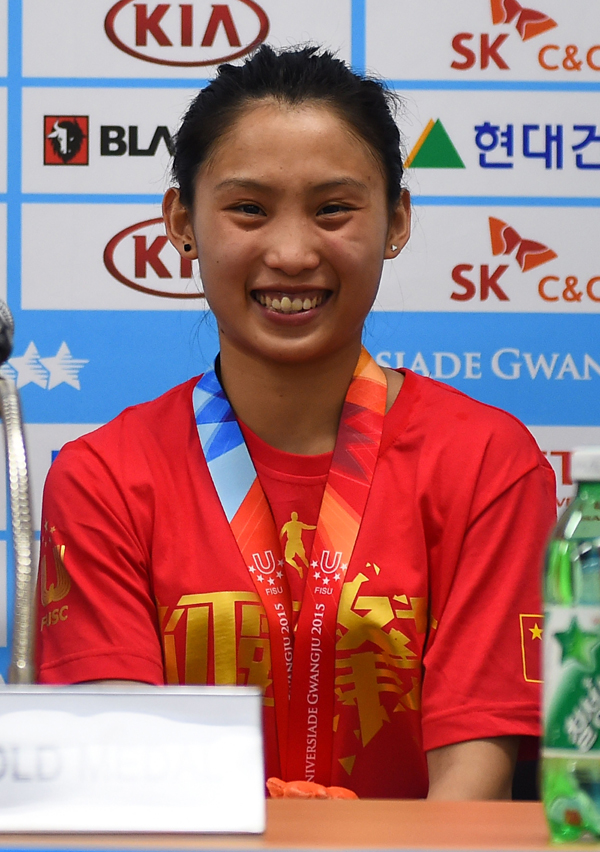 女子飛び込み選手たちの限りなき挑戦 Korea Net The Official Website Of The Republic Of Korea