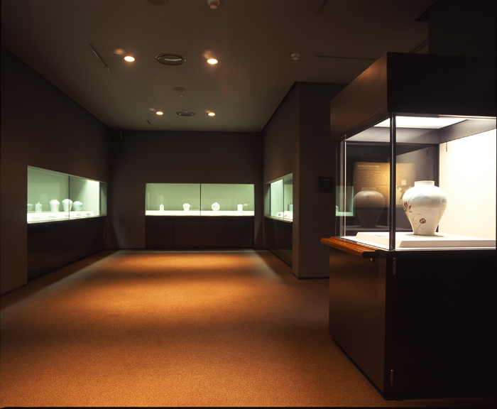 高麗青磁 日本で展示 : Korea.net : The official website of