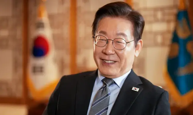 李大統領、北朝鮮の核凍結は「現実的」