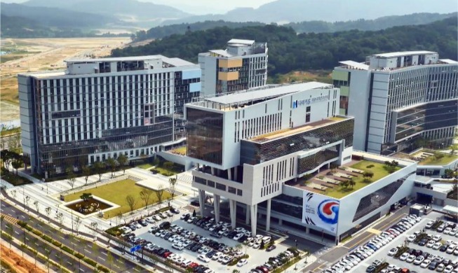 【韓国公共行政の優秀性】⑤世宗市、世界が学ぶ「未来型都市」モデルとして注目