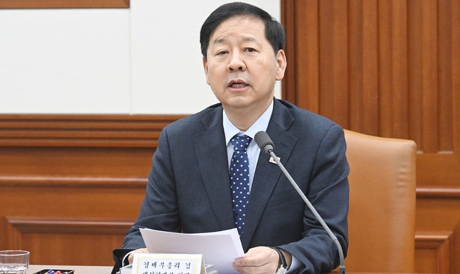 ク副首相、１人当たりＧＮＩ４万ドル達成に期待