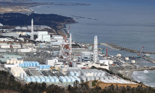 [Q&A] 福島第一原発の汚染水は海洋放出するしか方法はないのか