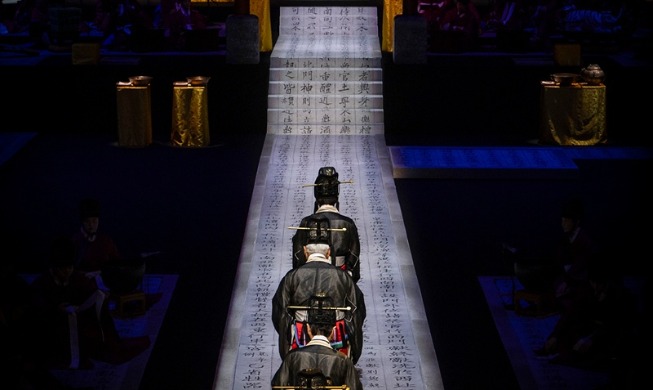 「宗廟・社稷：王の祭壇、百姓の地」