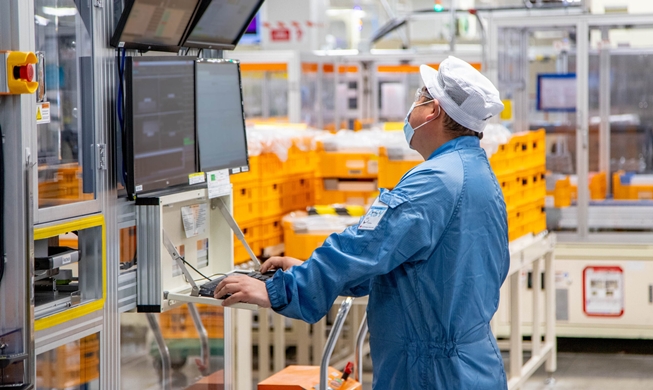 １月の知的財産権出願、個人・中小企業がけん引