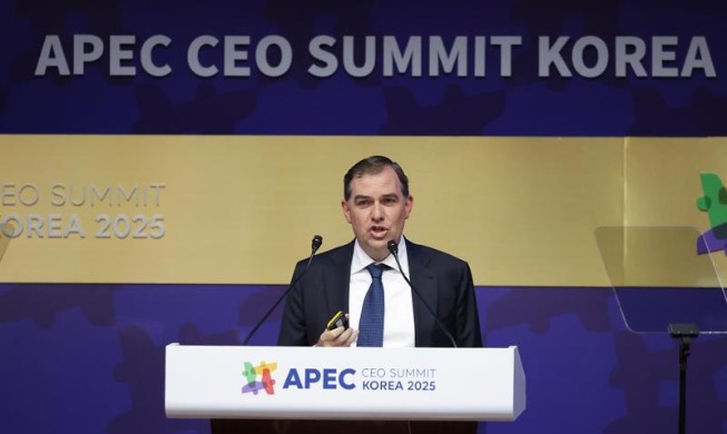 グローバル企業７社、今後５年間で韓国に総額１３兆ウォンを投資へ