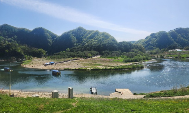 寧越でたどる「端宗」の足跡