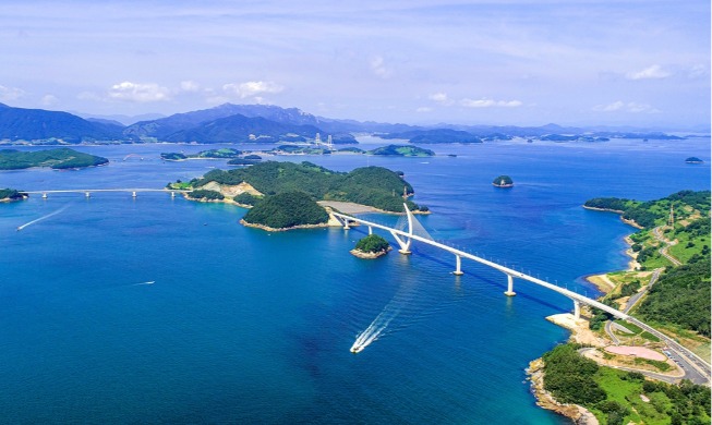 国土部、観光道路６カ所を選定