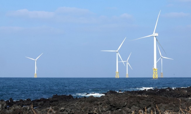 政府、2030年までに再生可能エネルギー比率20％へ