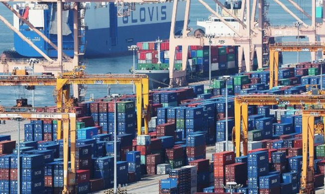 ＫＤＩ、今年の韓国の経済成長率見通し３．２％に上方修正