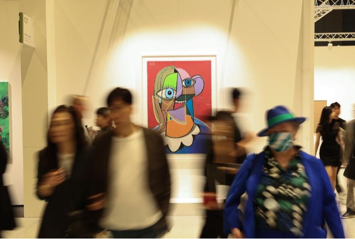 フリーズ・ソウル