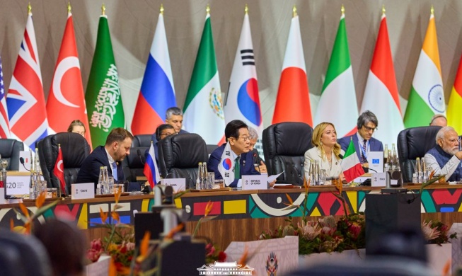 【２０２５決算】②韓国、グローバル中枢国家への復帰