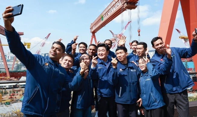 Ｅ－７－４ビザ、今年３万３０００人に拡大へ