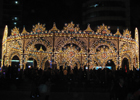 釜山港光祭り