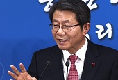 韓国政府　当局間会談の1月開催を北朝鮮に提案