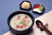 韓国料理レシピ シリーズ2：ソルロンタン