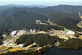 トップアスリート養成所「鎮川選手村」