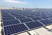 韓国、「太陽光エネルギー」ビジネスへ投資拡大