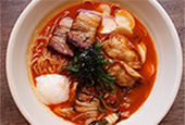 韓国のお家ごはん、韓国料理のグローバル化をリードする