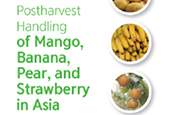 韓国、30カ国と果物収穫・管理技術を共有