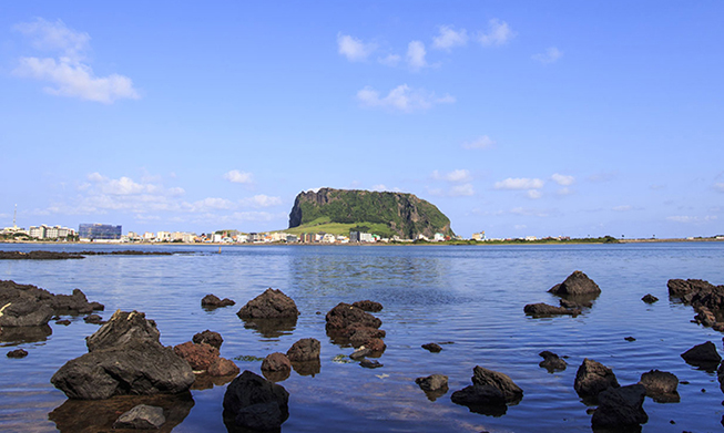 9月世界遺産の旅、「自然と歴史を体験しよう」