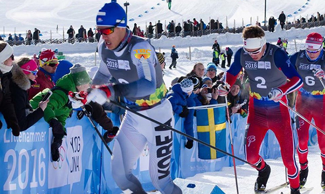 太極旗を胸に平昌で輝く20人