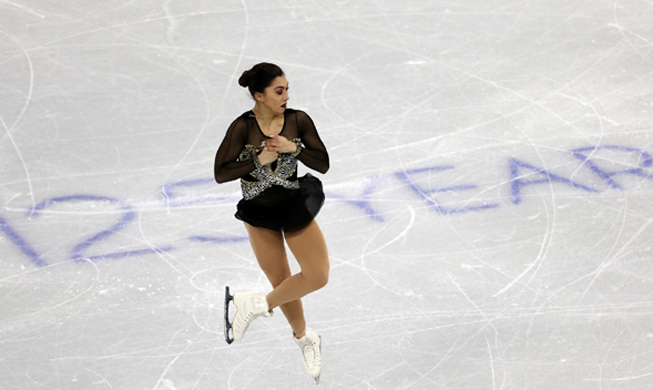 フィギュアスターが先駆けて伝える「平昌の感動」