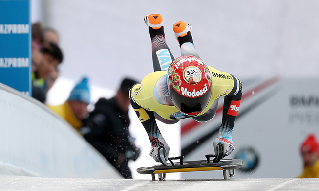 平昌で繰り広げられた「0.01秒の勝負」