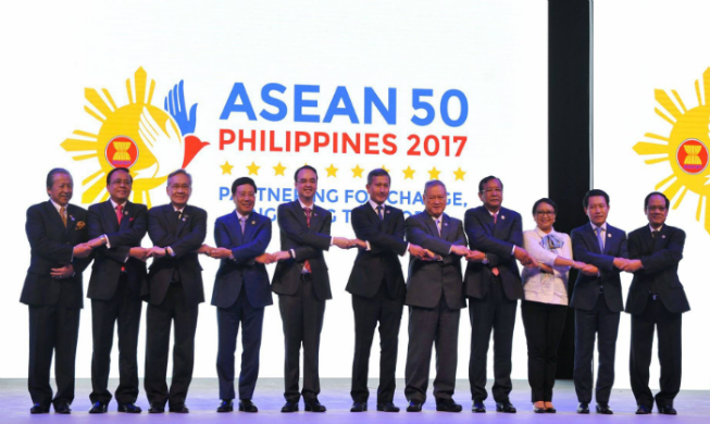 ASEAN加盟１０カ国、北韓を糾弾する共同声明発表