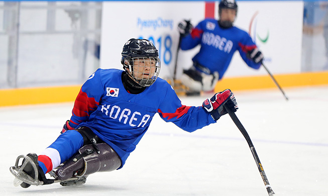 平昌で花咲かせる選手