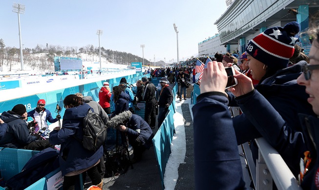 命の大切さが感じられる「平昌パラリンピック」