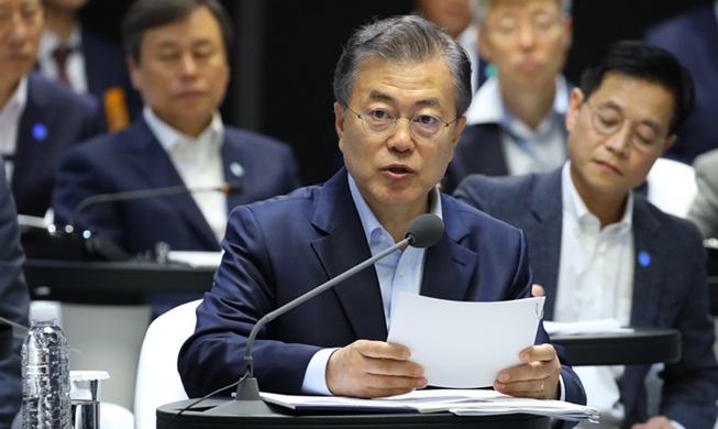 革新成長２年目の成果報告