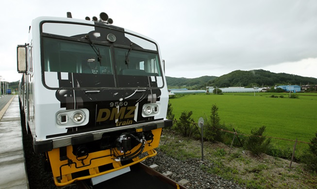 韓国、北朝鮮の賛成で鉄道国際協力機構に加盟