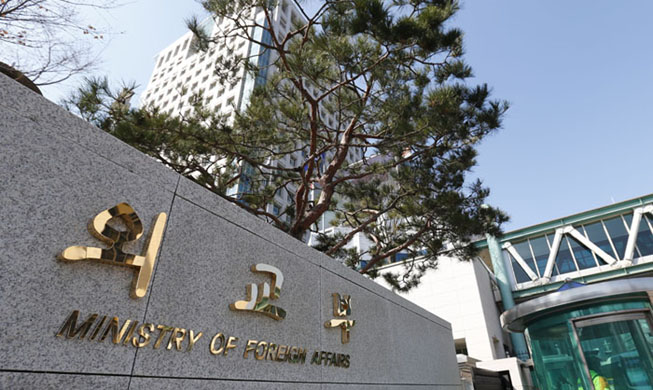 韓国政府、安倍首相が靖国神社に玉串料を奉納したことに「深い憂慮」
