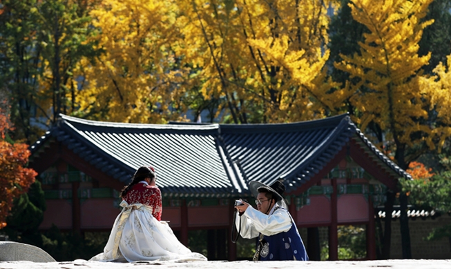 韓国の首都圏と地方を一緒に訪問すれば、満足度アップ