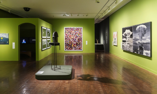 光復８０周年特別展
