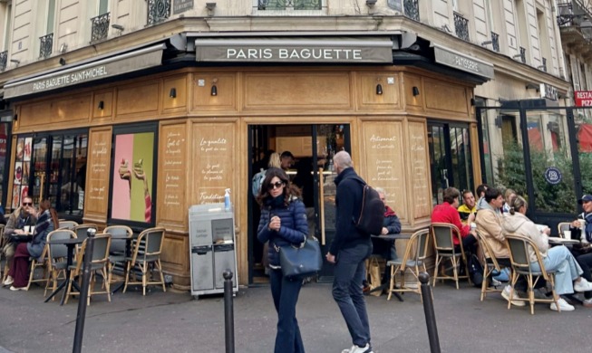 「Ｋ－外食」、世界５６カ国へ