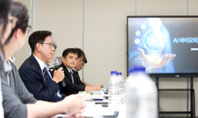 ７年間で９４００億ウォン、先端医療機器の研究・開発に投資