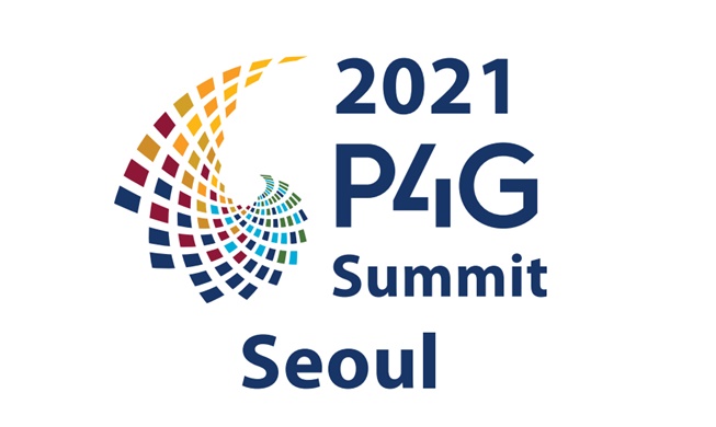 グリーン成長とグローバルゴールズ2030のためのパートナーシップ（P4G）サミット