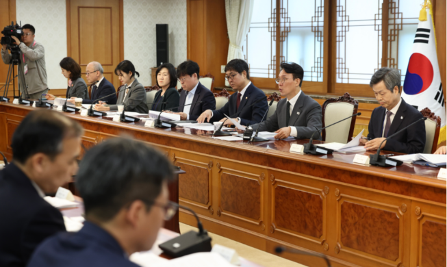 韓国、保健・文化ＯＤＡを強化