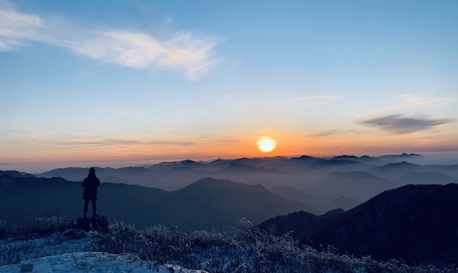 国立公園を訪れた外国人観光客、200万人突破